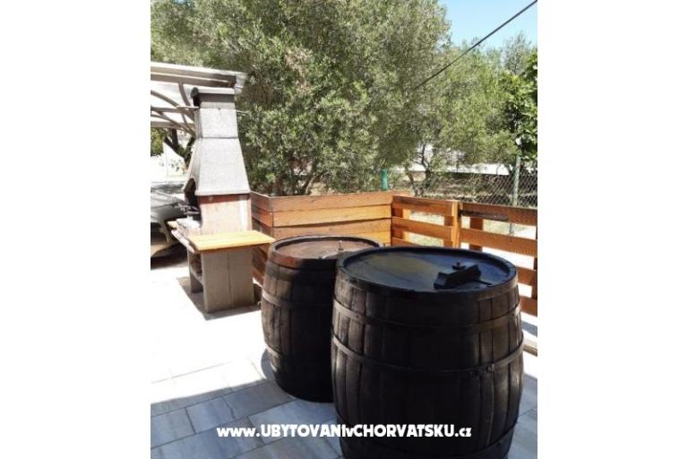 Appartements Gašparović – foto 18