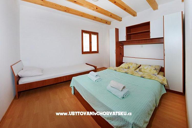 Appartements Gašparović – foto 2