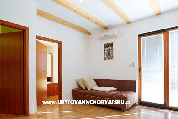 Appartements Gašparović – foto 4