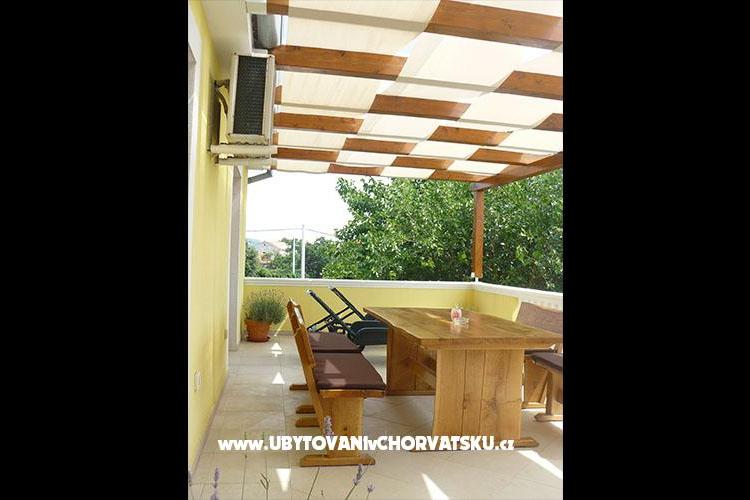 Appartements Gašparović – foto 6