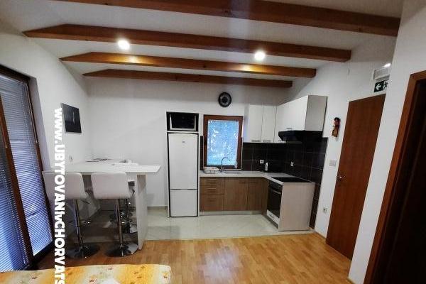 Appartements Gašparović – foto 8