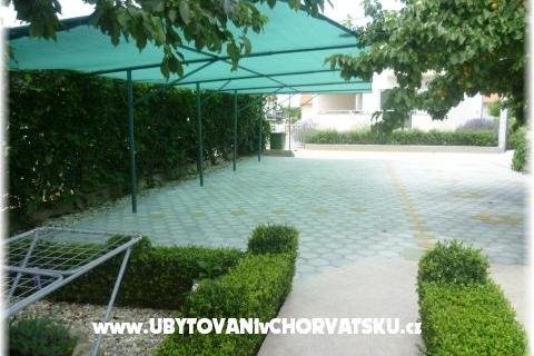 Appartements Grginović – foto 4