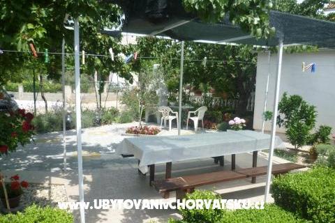 Appartements Grginović – foto 6