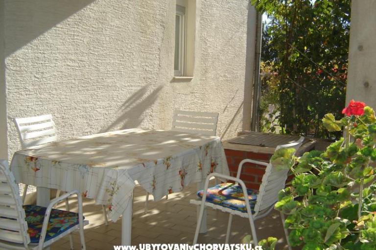 Appartements Jerina – foto 4