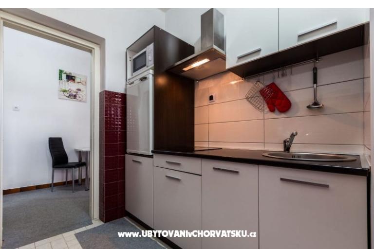 Appartements Maja – foto 11