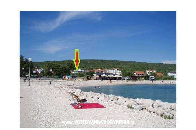 Appartements Maja – foto 2