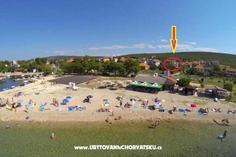 Appartements Maja – foto 22