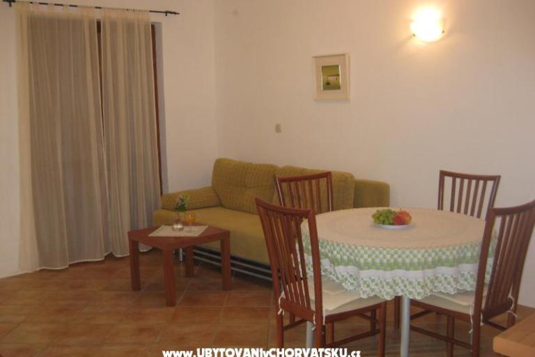Appartements Marija – foto 5