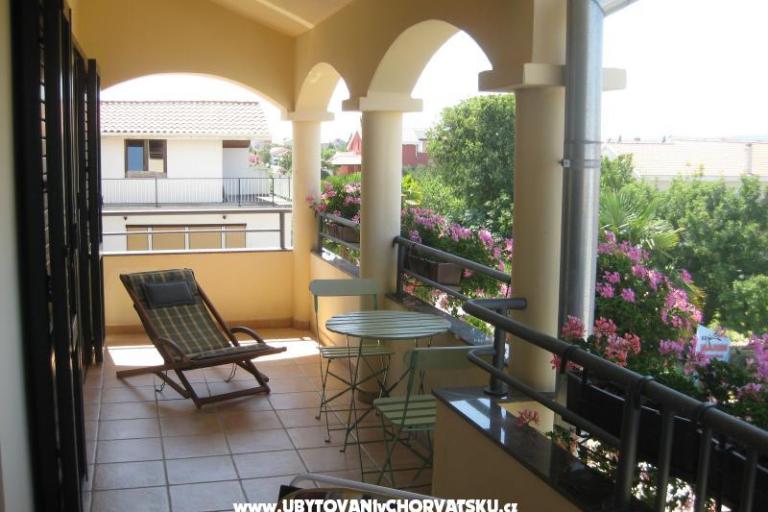 Appartements Mirakul – foto 4