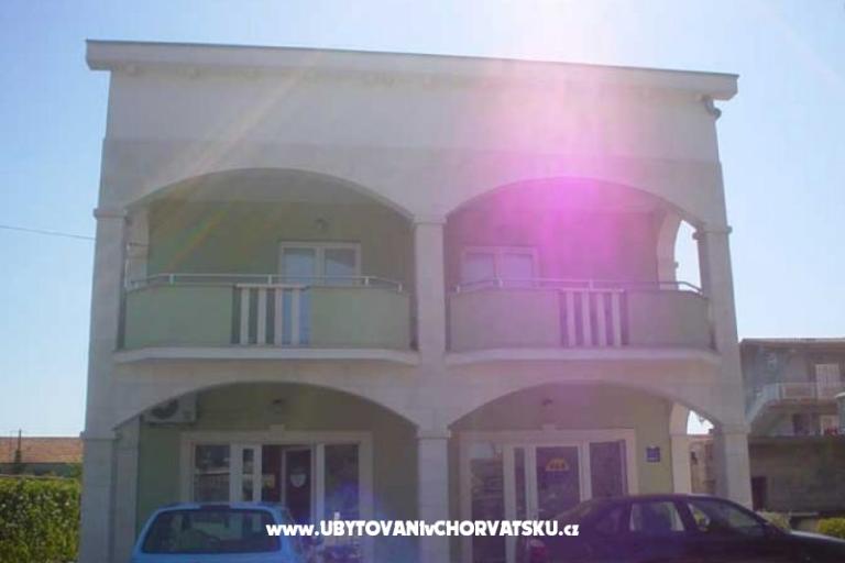 Appartements Oliva – foto 2