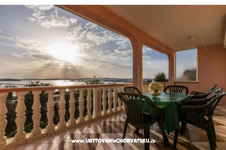 Appartements Peričić – foto 2