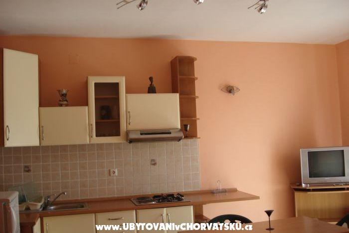 Appartements Sandra Sukošan – foto 6