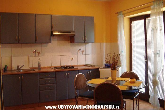 Appartements Sandra Sukošan – foto 8