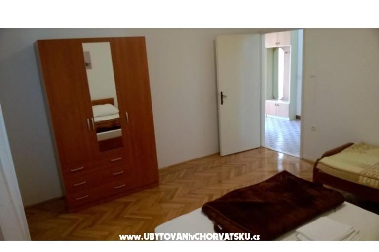 Appartements Šarić – foto 4