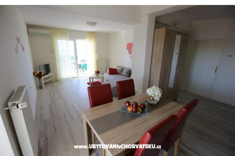 Appartements Sea view – foto 18