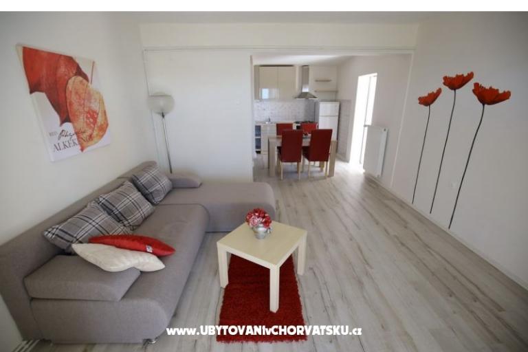 Appartements Sea view – foto 4