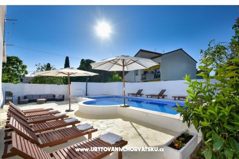 Appartements Tonka – foto 12