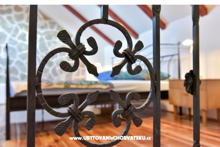 Appartements Tonka – foto 13