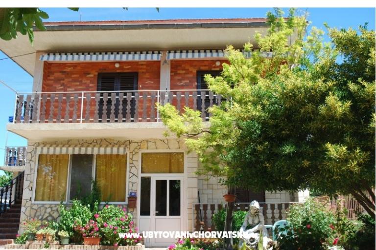 Appartements Tonka – foto 6