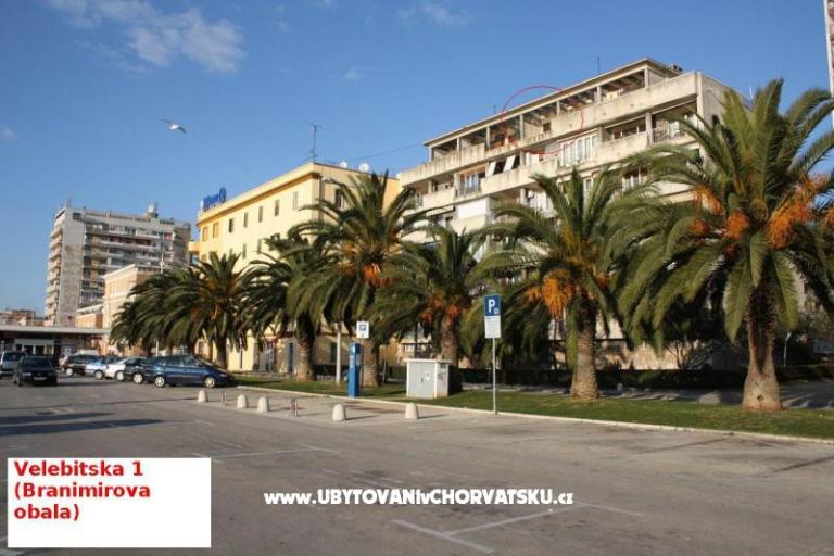 Appartements Sukošan – foto 12