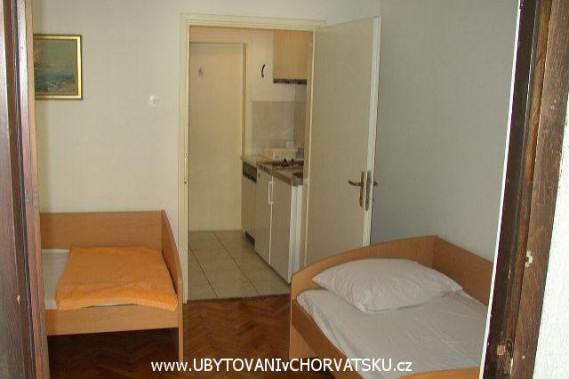 Appartements Sukošan – foto 7