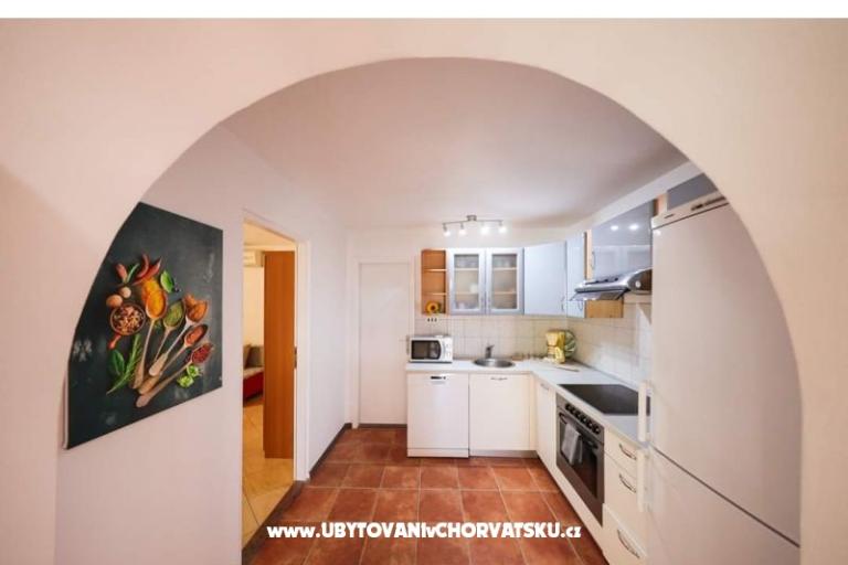 Appartement ANAI with private  pool – foto 10