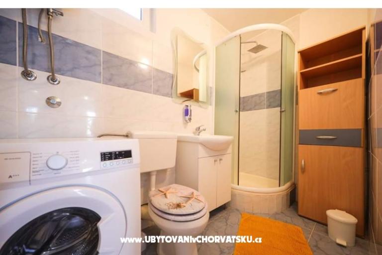 Appartement ANAI with private  pool – foto 11