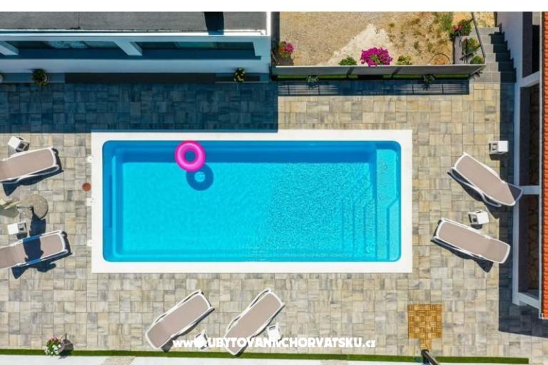 Appartement ANAI with private  pool – foto 17