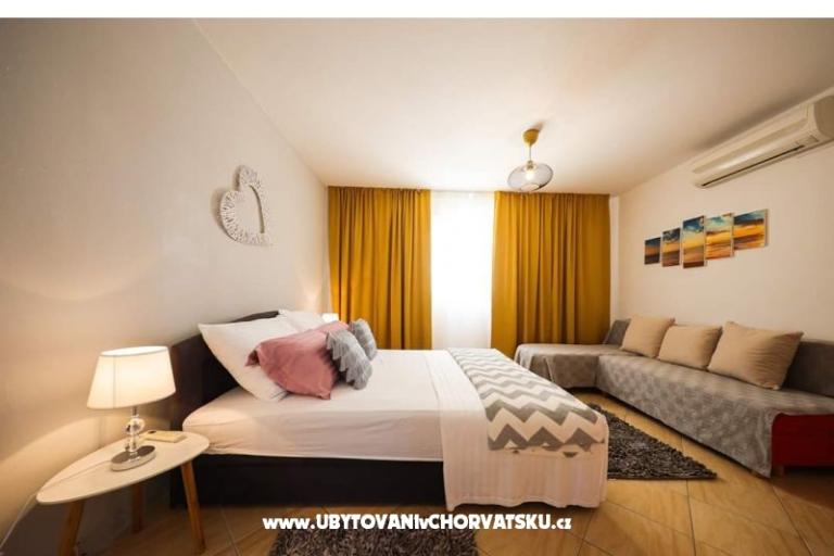 Appartement ANAI with private  pool – foto 7
