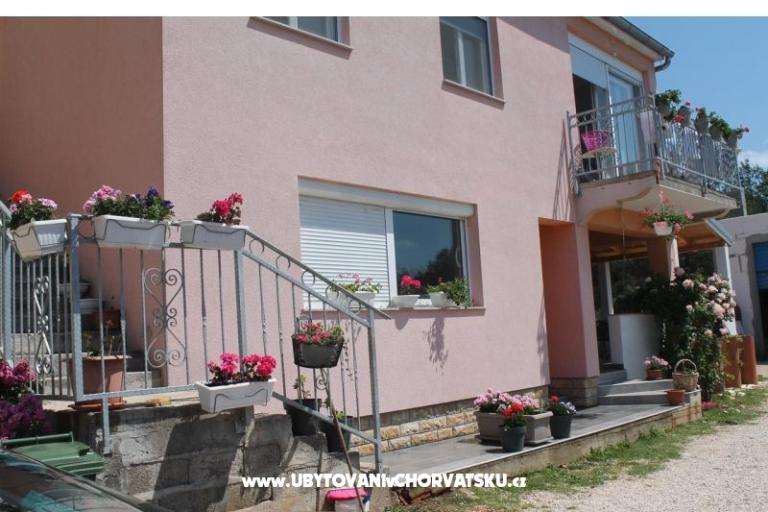 Appartement ANAI with private  pool – foto 8