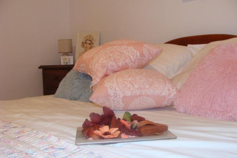 Appartement Romeo – foto 4