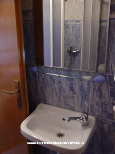 Appartements Tamara – foto 11