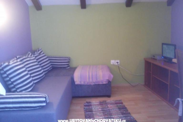 Appartements Tamara – foto 14