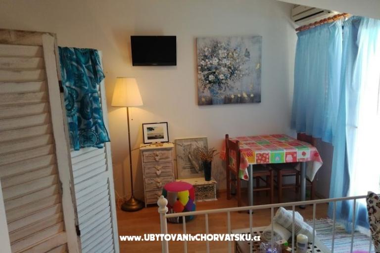 Appartements Tamara – foto 16