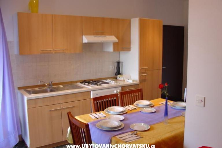 Appartements Tamara – foto 8