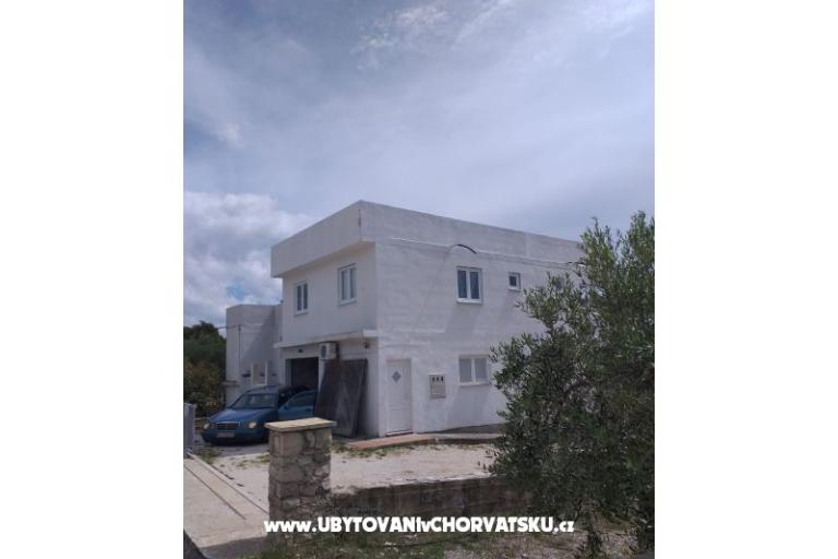 Appartements Daša – foto 11