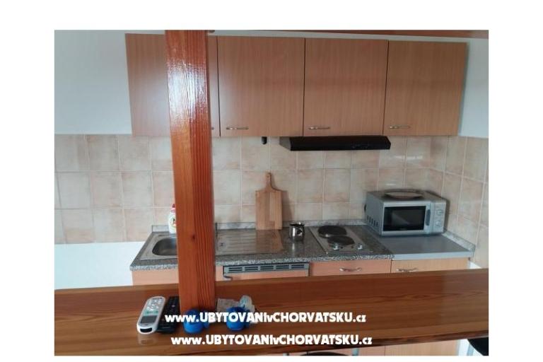 Appartements Daša – foto 12