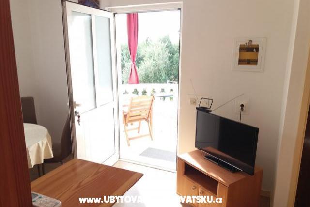 Appartements Daša – foto 4