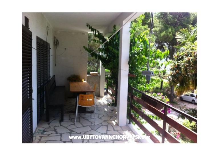 Apartments Ivan  – foto 16
