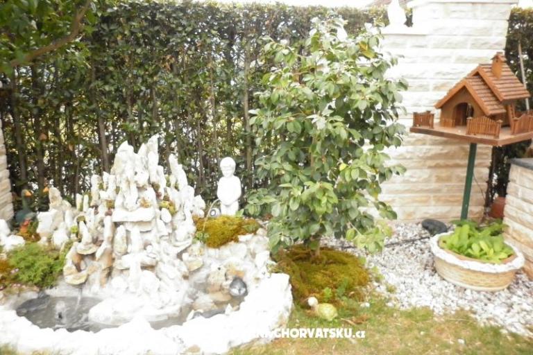 Appartements Mirjana Sukošan – foto 10