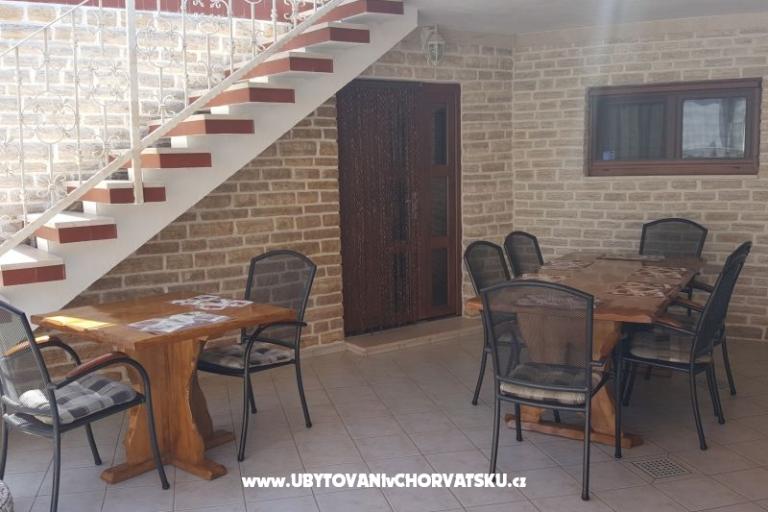 Appartements Mirjana Sukošan – foto 11