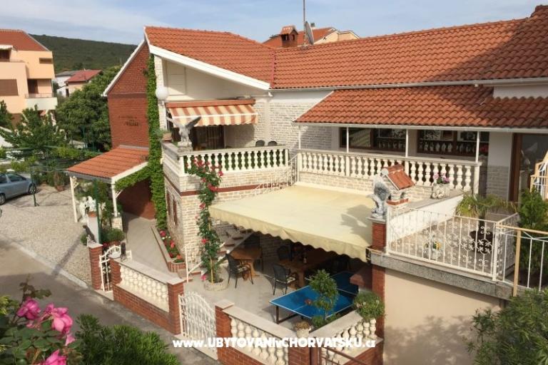 Appartements Mirjana Sukošan – foto 13