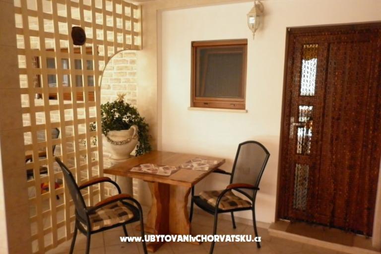 Appartements Mirjana Sukošan – foto 14