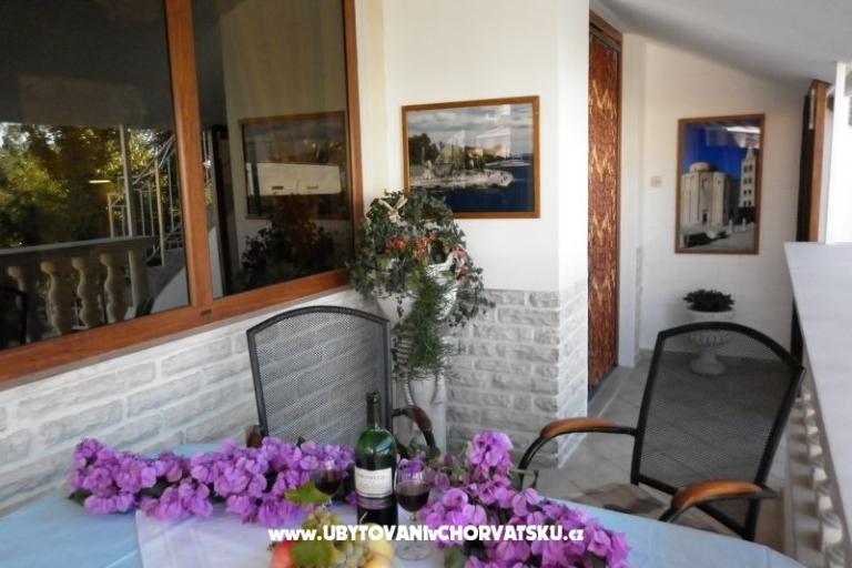 Appartements Mirjana Sukošan – foto 17