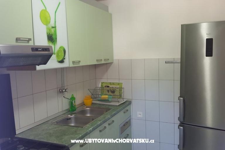 Appartements Mirjana Sukošan – foto 18