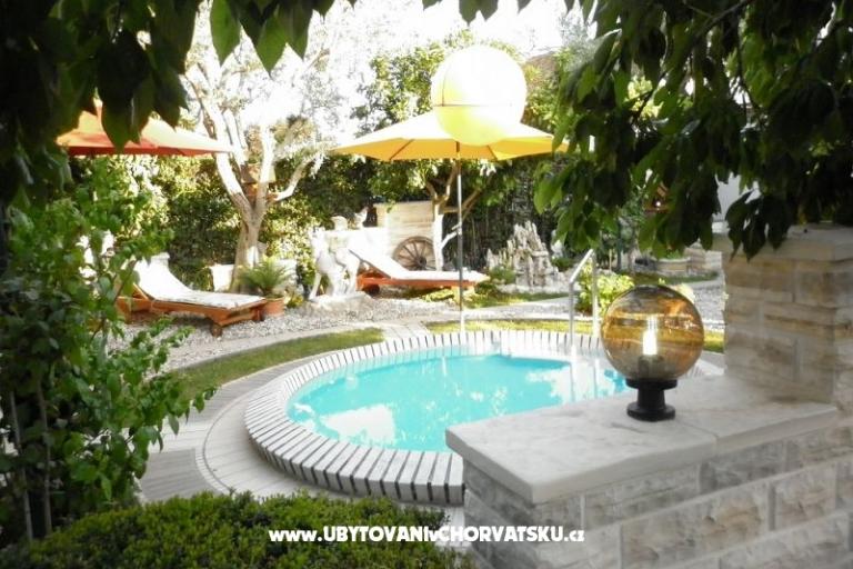 Appartements Mirjana Sukošan – foto 19