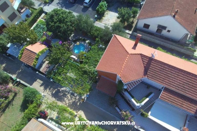 Appartements Mirjana Sukošan – foto 20