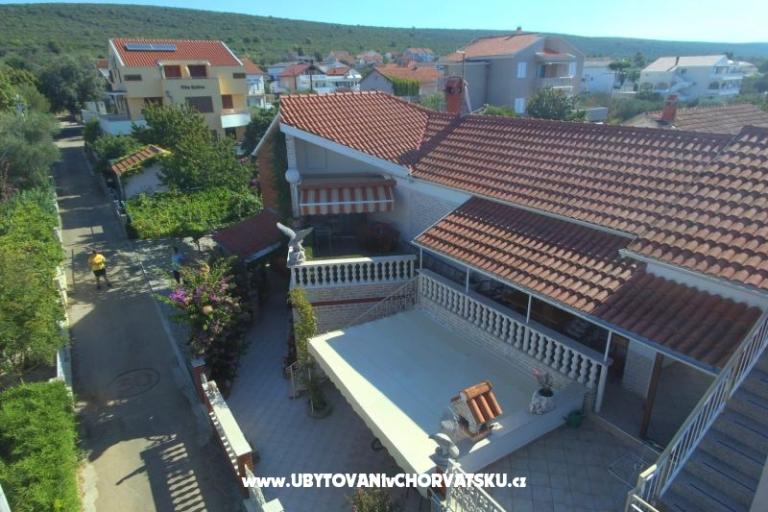 Appartements Mirjana Sukošan – foto 21