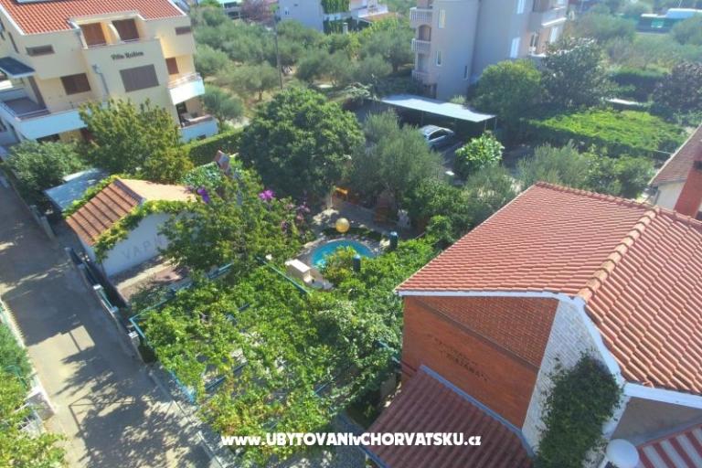 Appartements Mirjana Sukošan – foto 22