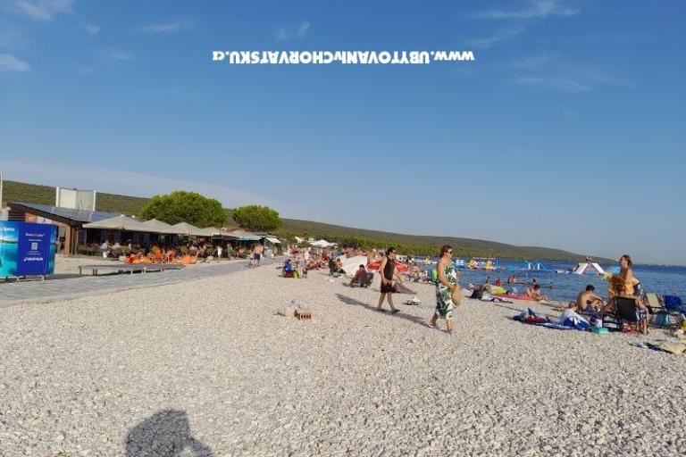 Appartements Mirjana Sukošan – foto 23